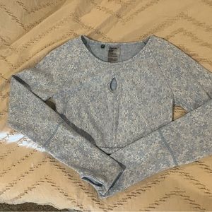 Brand New Gymshark Crop Top